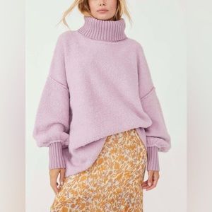 Free People Milo Sweater